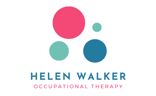 Helen Walker OT